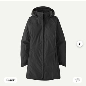 Women's Torrentshell 3L Rain Parka